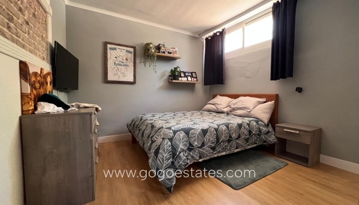 Te koop - Huis - Bungalow - Benidorm - Benidorm Centro