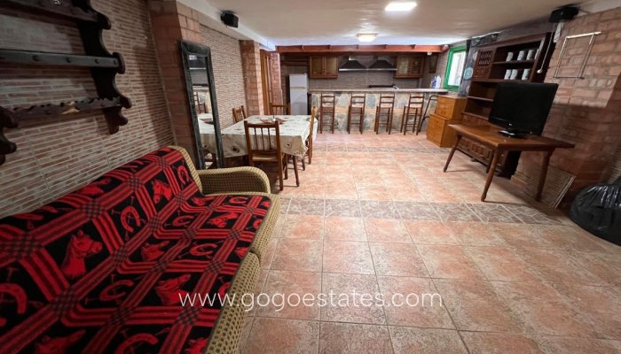 Te koop - Huis - Bungalow - Benidorm - Benidorm Centro