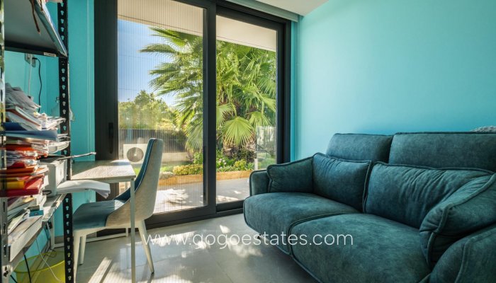 Te koop - Huis - Bungalow - Finestrat