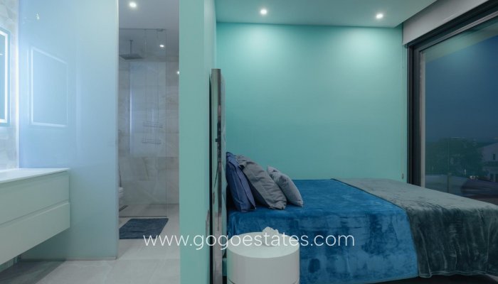 Te koop - Huis - Bungalow - Finestrat