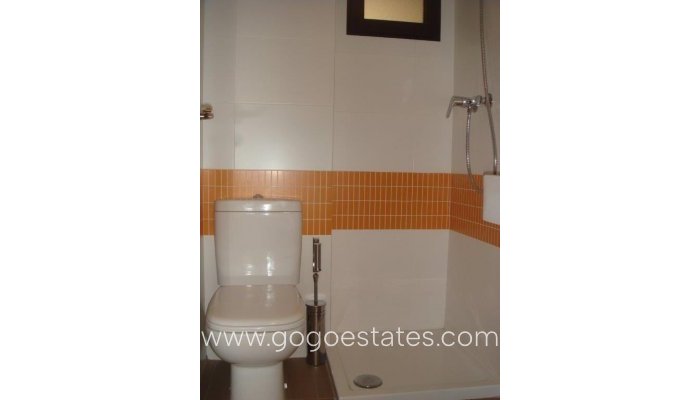 Revente - Appartement - Appartement au rez-de-chaussée - La Nucía - La Nucia Centro