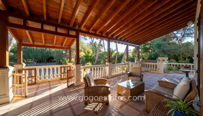 Te koop - Huis - Bungalow - Mutxamel - Mutxamel Centro