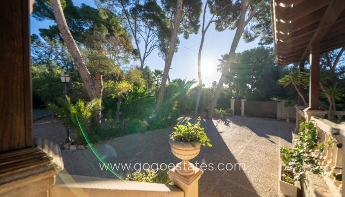 Te koop - Huis - Bungalow - Mutxamel - Mutxamel Centro