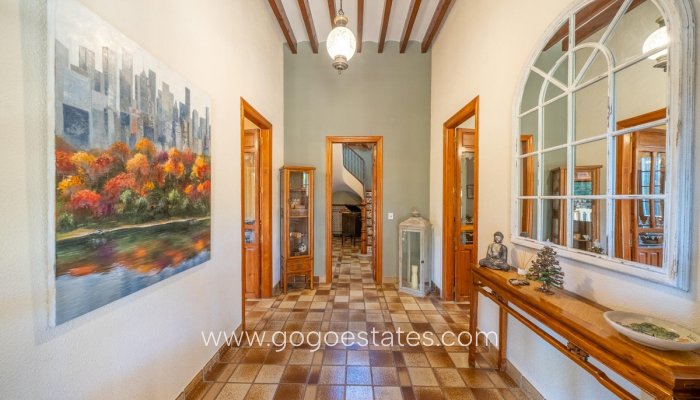 Te koop - Huis - Bungalow - Mutxamel - Mutxamel Centro