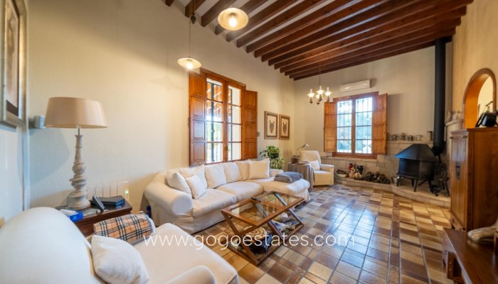 Te koop - Huis - Bungalow - Mutxamel - Mutxamel Centro