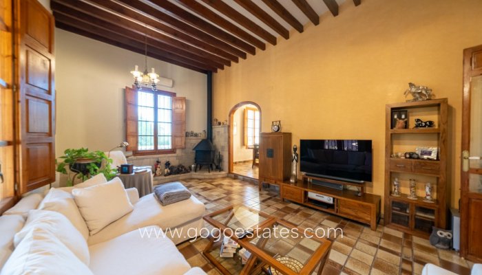 Te koop - Huis - Bungalow - Mutxamel - Mutxamel Centro