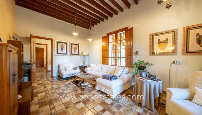 Te koop - Huis - Bungalow - Mutxamel - Mutxamel Centro