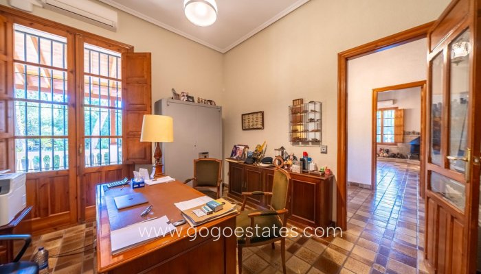 Te koop - Huis - Bungalow - Mutxamel - Mutxamel Centro
