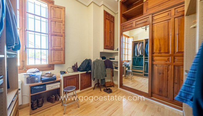 Te koop - Huis - Bungalow - Mutxamel - Mutxamel Centro