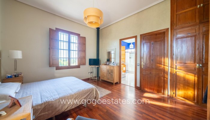 Te koop - Huis - Bungalow - Mutxamel - Mutxamel Centro