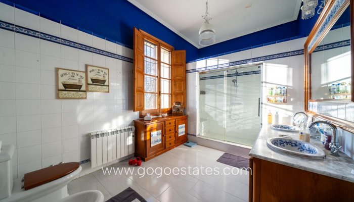 Te koop - Huis - Bungalow - Mutxamel - Mutxamel Centro