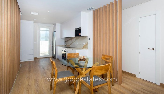 Te koop - Huis - Bungalow - Alicante - Hondón de las Nieves Centro