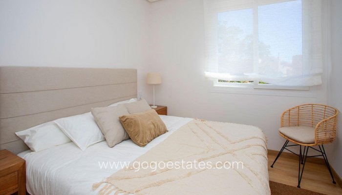 Te koop - Huis - Bungalow - Alicante - Hondón de las Nieves Centro