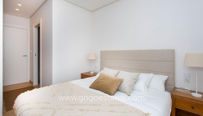 Te koop - Huis - Bungalow - Alicante - Hondón de las Nieves Centro