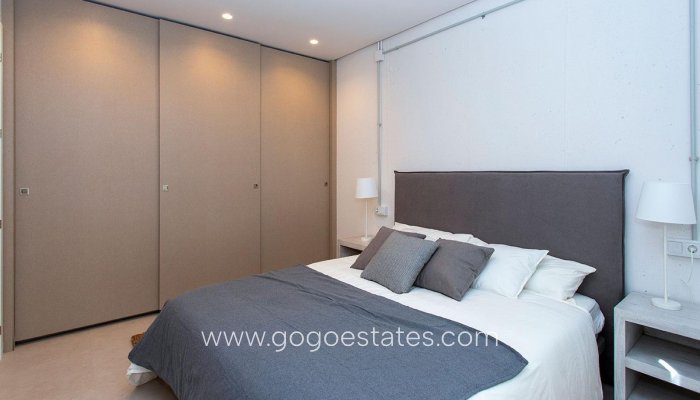 Te koop - Huis - Bungalow - Alicante - Hondón de las Nieves Centro