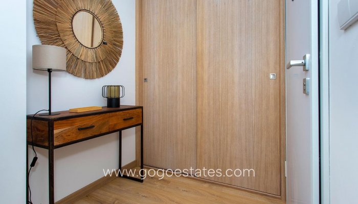 Te koop - Huis - Bungalow - Alicante - Hondón de las Nieves Centro