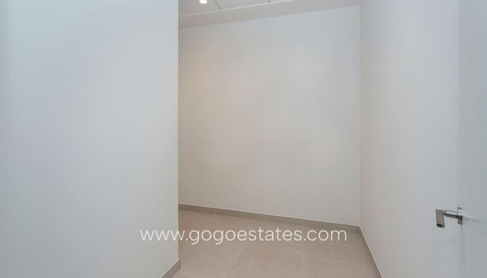 Te koop - Huis - Bungalow - Alicante - Hondón de las Nieves Centro