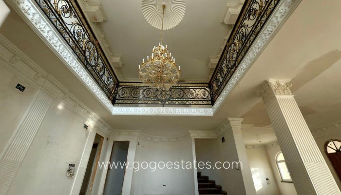 Te koop - Huis - Vrijstaande Villa - Altea - Altea Centro