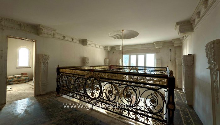 Te koop - Huis - Vrijstaande Villa - Altea - Altea Centro