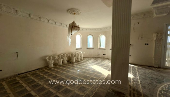 Te koop - Huis - Vrijstaande Villa - Altea - Altea Centro