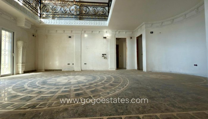 Te koop - Huis - Vrijstaande Villa - Altea - Altea Centro