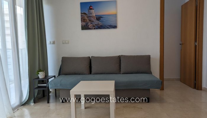 Te koop - Appartement - Appartement op de middelste verdieping - Villajoyosa - Villajoyosa Centro