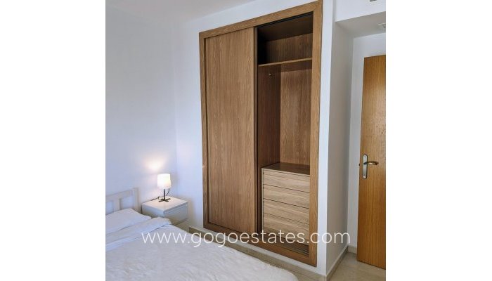 Te koop - Appartement - Appartement op de middelste verdieping - Villajoyosa - Villajoyosa Centro