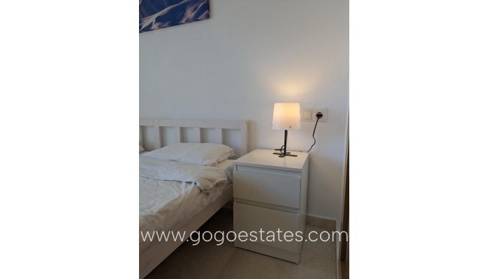 Te koop - Appartement - Appartement op de middelste verdieping - Villajoyosa - Villajoyosa Centro