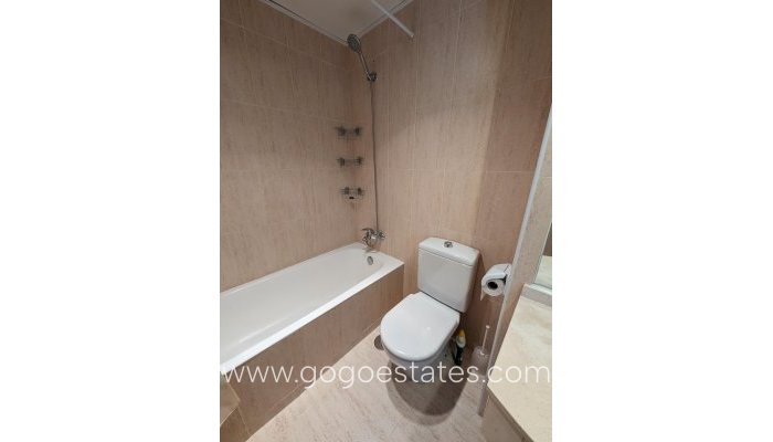 Te koop - Appartement - Appartement op de middelste verdieping - Villajoyosa - Villajoyosa Centro