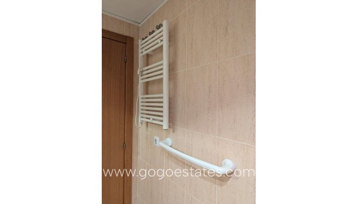 Te koop - Appartement - Appartement op de middelste verdieping - Villajoyosa - Villajoyosa Centro