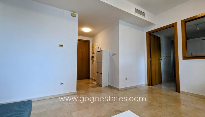 Te koop - Appartement - Appartement op de middelste verdieping - Villajoyosa - Villajoyosa Centro