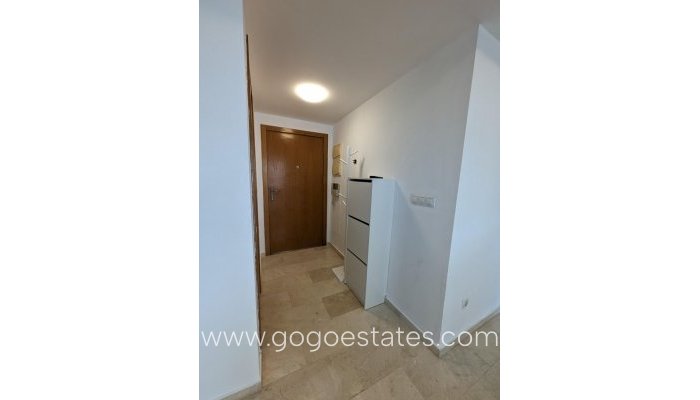 Te koop - Appartement - Appartement op de middelste verdieping - Villajoyosa - Villajoyosa Centro