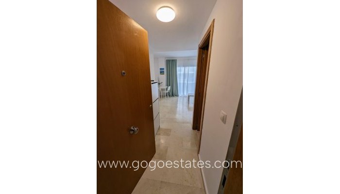 Te koop - Appartement - Appartement op de middelste verdieping - Villajoyosa - Villajoyosa Centro