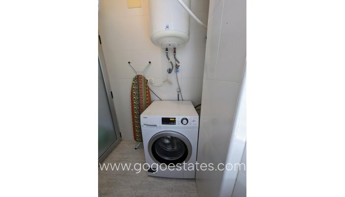 Te koop - Appartement - Appartement op de middelste verdieping - Villajoyosa - Villajoyosa Centro