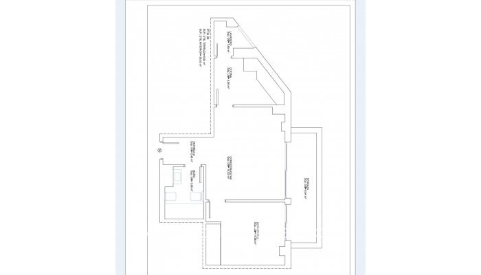 Te koop - Appartement - Appartement op de middelste verdieping - Villajoyosa - Villajoyosa Centro