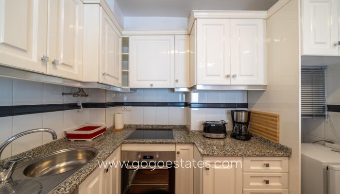 Te koop - Appartement - Appartement op de middelste verdieping - Guadalest - Guadalest Centro