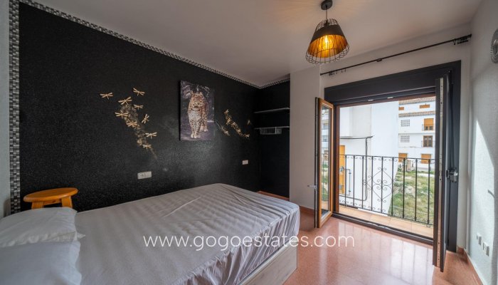 Te koop - Appartement - Appartement op de middelste verdieping - Guadalest - Guadalest Centro