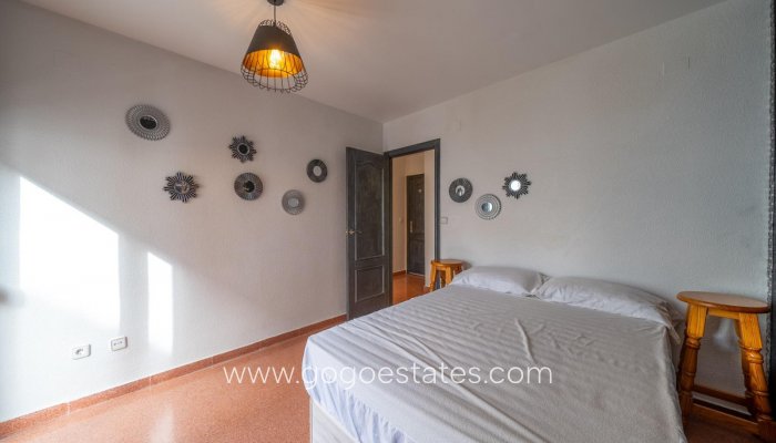 Te koop - Appartement - Appartement op de middelste verdieping - Guadalest - Guadalest Centro