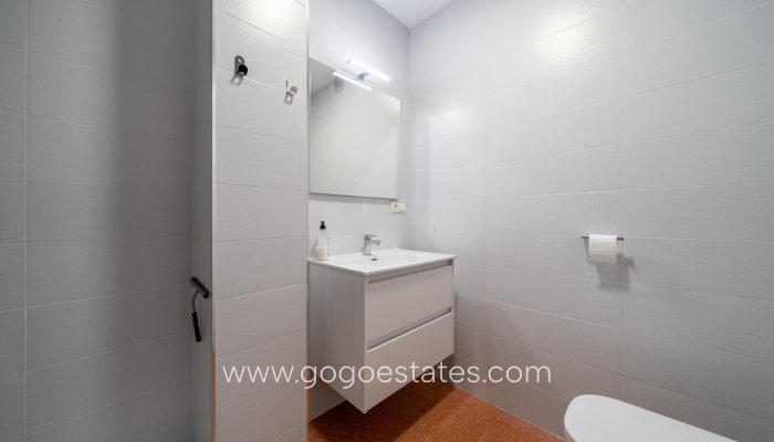 Te koop - Appartement - Appartement op de middelste verdieping - Guadalest - Guadalest Centro