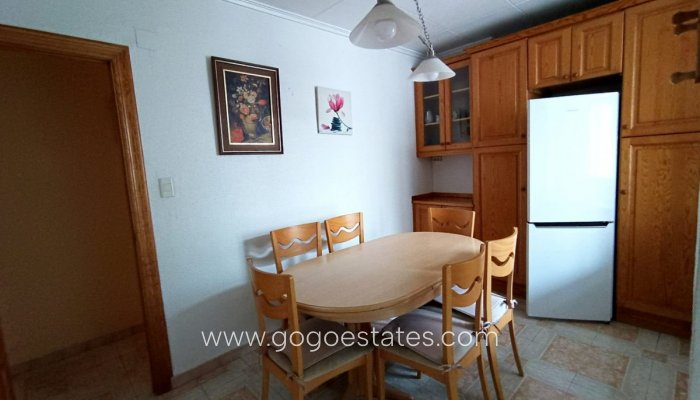 Te koop - Appartement - Appartement op de middelste verdieping - Alicante - Alicante Centro