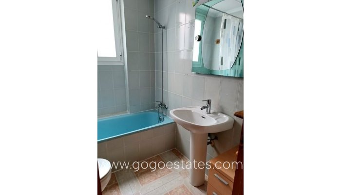 Te koop - Appartement - Appartement op de middelste verdieping - Alicante - Alicante Centro