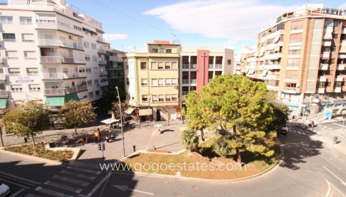 Te koop - Appartement - Appartement op de middelste verdieping - Alicante - Alicante Centro
