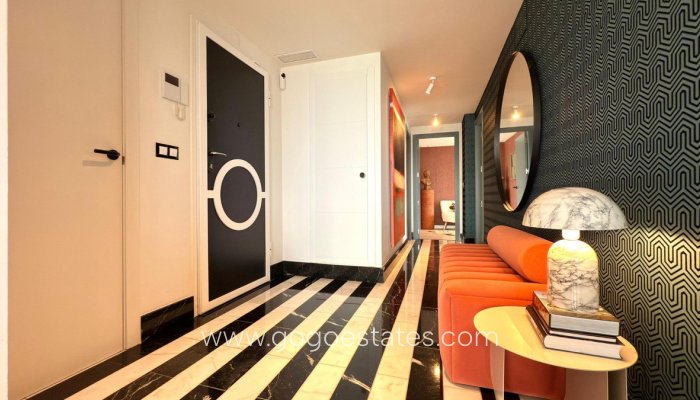 Te koop - Appartement - Penthouse Duplex - Alicante - Alicante Centro