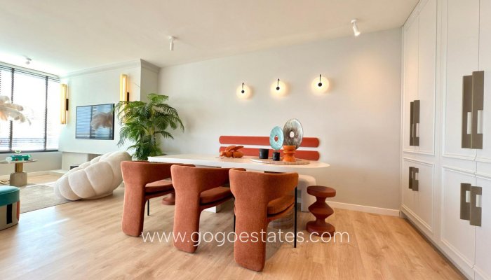 Te koop - Appartement - Penthouse Duplex - Alicante - Alicante Centro