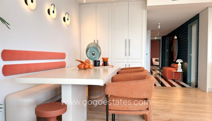 Te koop - Appartement - Penthouse Duplex - Alicante - Alicante Centro