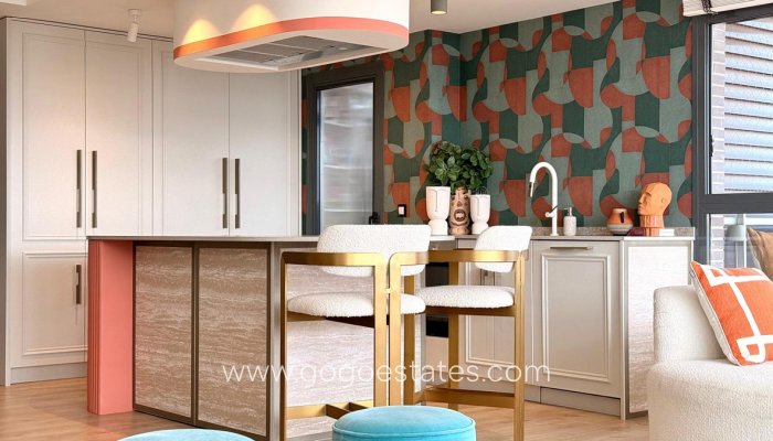 Te koop - Appartement - Penthouse Duplex - Alicante - Alicante Centro