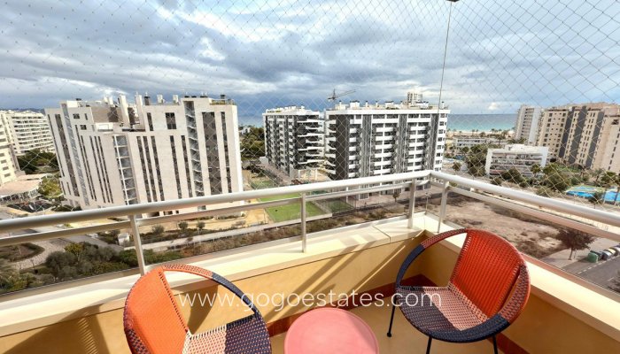 Te koop - Appartement - Penthouse Duplex - Alicante - Alicante Centro