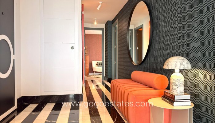 Te koop - Appartement - Penthouse Duplex - Alicante - Alicante Centro