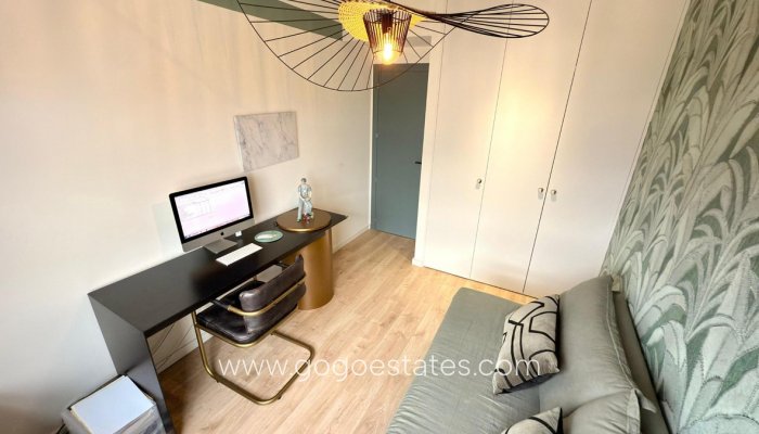 Te koop - Appartement - Penthouse Duplex - Alicante - Alicante Centro