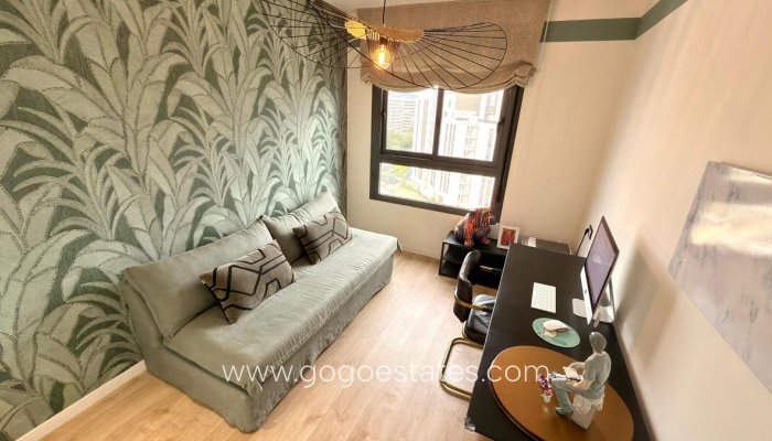 Te koop - Appartement - Penthouse Duplex - Alicante - Alicante Centro